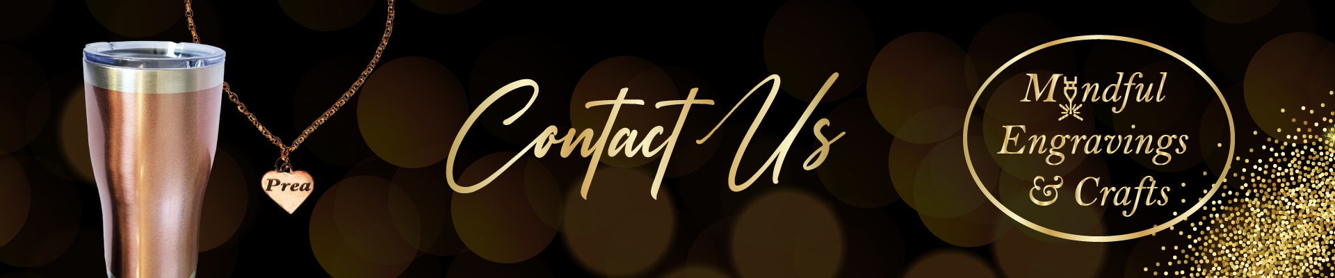 Contact Us Banner