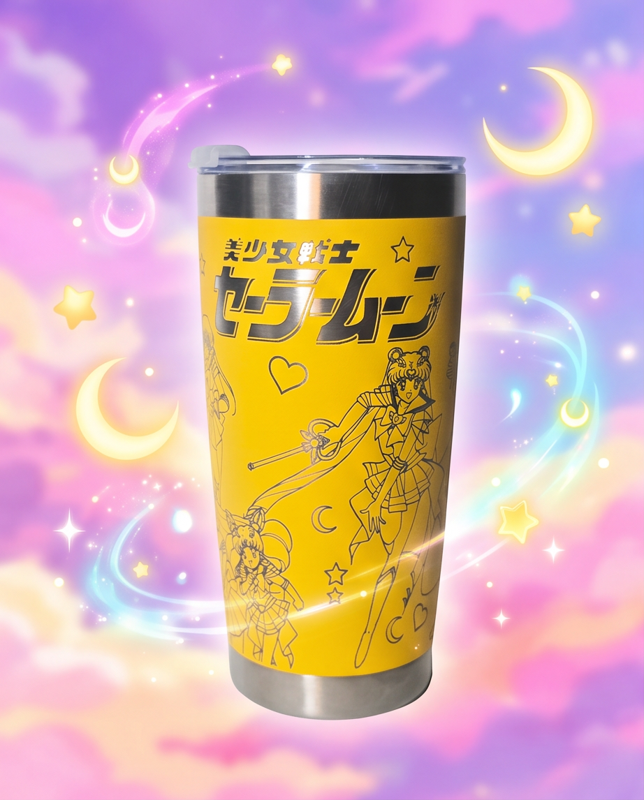 Sailor Moon