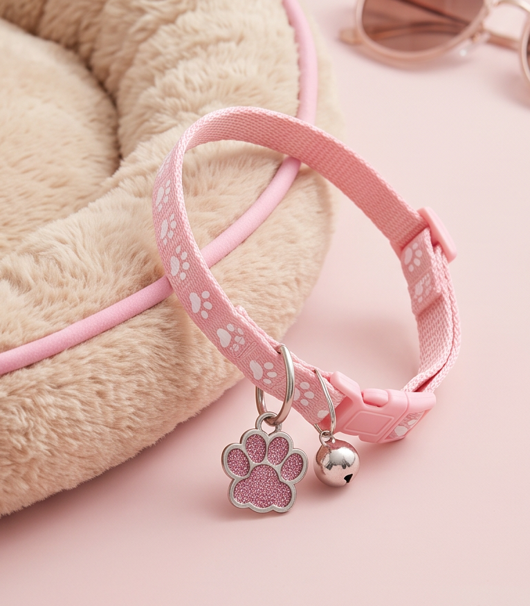 light pink